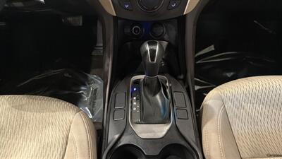 2017 Hyundai SANTA FE Sport 2.4 Base   - Photo 22 - Mesa, AZ 85201