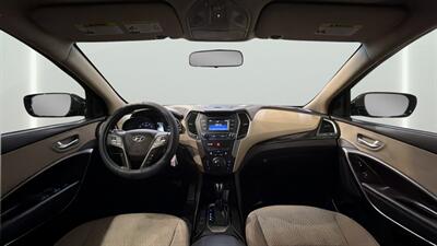 2017 Hyundai SANTA FE Sport 2.4 Base   - Photo 30 - Mesa, AZ 85201