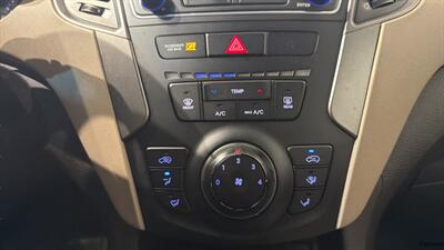 2017 Hyundai SANTA FE Sport 2.4 Base   - Photo 27 - Mesa, AZ 85201