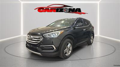 2017 Hyundai SANTA FE Sport 2.4 Base   - Photo 3 - Mesa, AZ 85201
