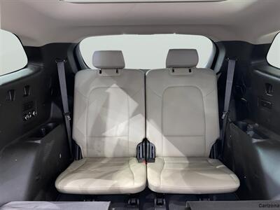 2017 Hyundai SANTA FE Limited Ultimate - Photo 11 - Mesa, AZ 85201