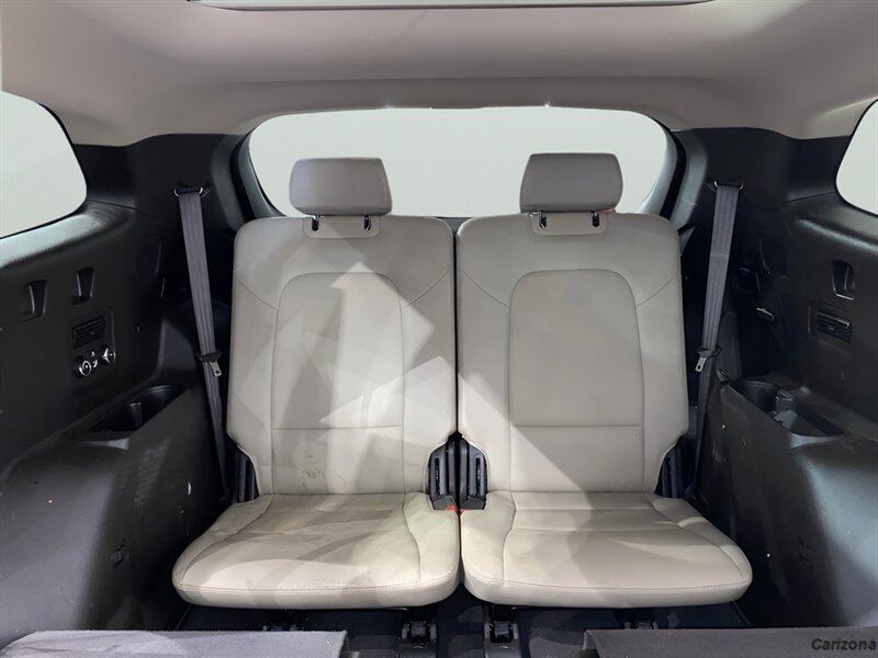 2017 Hyundai SANTA FE Limited Ultimate - Photo 11 - Mesa, AZ 85201