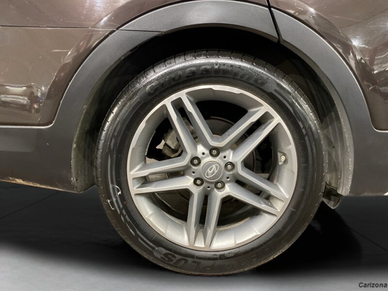 2017 Hyundai SANTA FE Limited Ultimate - Photo 17 - Mesa, AZ 85201