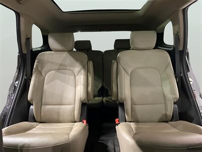 2017 Hyundai SANTA FE Limited Ultimate - Photo 10 - Mesa, AZ 85201