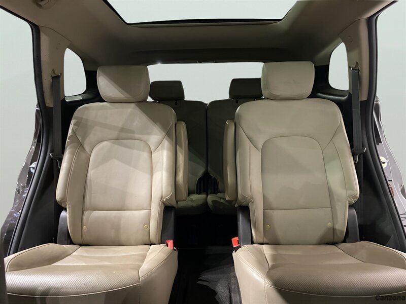 2017 Hyundai SANTA FE Limited Ultimate - Photo 10 - Mesa, AZ 85201