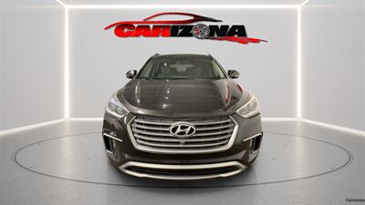 2017 Hyundai SANTA FE Limited Ultimate - Photo 8 - Mesa, AZ 85201