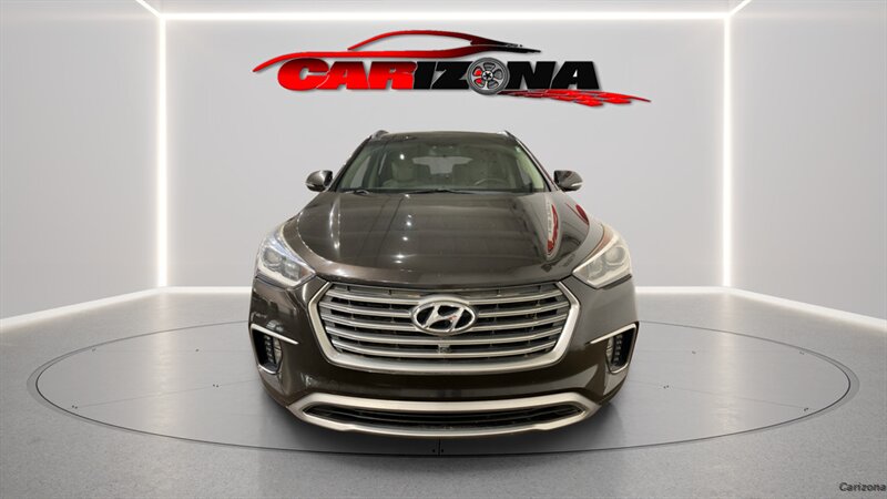 2017 Hyundai SANTA FE Limited Ultimate - Photo 8 - Mesa, AZ 85201