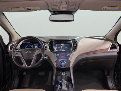 2017 Hyundai SANTA FE Limited Ultimate - Photo 12 - Mesa, AZ 85201