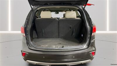 2017 Hyundai SANTA FE Limited Ultimate - Photo 5 - Mesa, AZ 85201