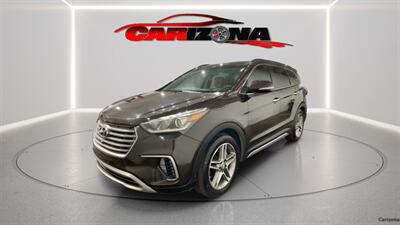 2017 Hyundai SANTA FE Limited Ultimate - Photo 7 - Mesa, AZ 85201