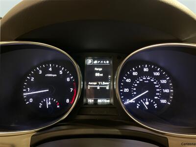2017 Hyundai SANTA FE Limited Ultimate - Photo 13 - Mesa, AZ 85201