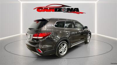 2017 Hyundai SANTA FE Limited Ultimate - Photo 3 - Mesa, AZ 85201