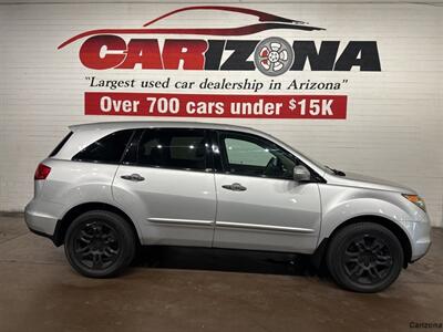 2008 Acura MDX 3.7L SH-AWD   - Photo 1 - Mesa, AZ 85201