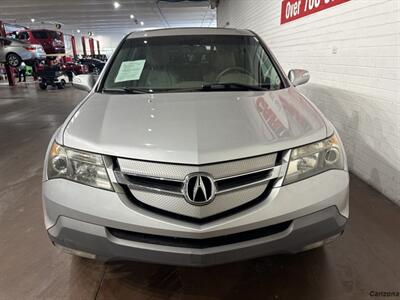 2008 Acura MDX 3.7L SH-AWD   - Photo 5 - Mesa, AZ 85201