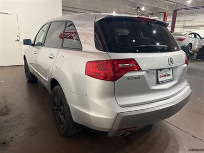 2008 Acura MDX 3.7L SH-AWD   - Photo 4 - Mesa, AZ 85201