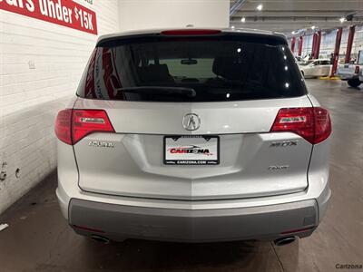 2008 Acura MDX 3.7L SH-AWD   - Photo 3 - Mesa, AZ 85201