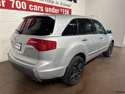 2008 Acura MDX 3.7L SH-AWD   - Photo 2 - Mesa, AZ 85201