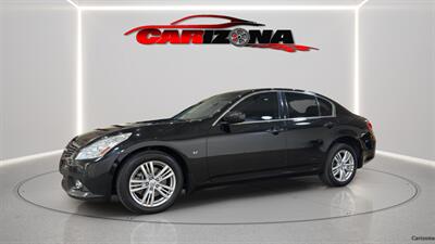 2015 INFINITI Q40   - Photo 2 - Mesa, AZ 85201