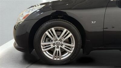 2015 INFINITI Q40   - Photo 36 - Mesa, AZ 85201