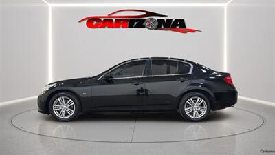 2015 INFINITI Q40   - Photo 4 - Mesa, AZ 85201