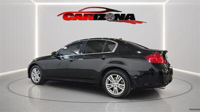 2015 INFINITI Q40   - Photo 5 - Mesa, AZ 85201