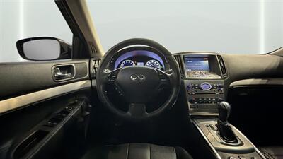 2015 INFINITI Q40   - Photo 16 - Mesa, AZ 85201