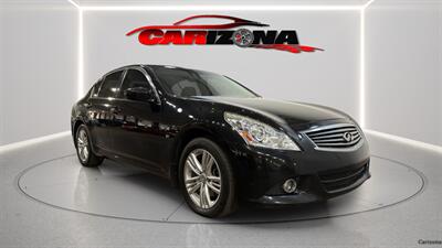 2015 INFINITI Q40   - Photo 12 - Mesa, AZ 85201