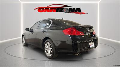 2015 INFINITI Q40   - Photo 6 - Mesa, AZ 85201