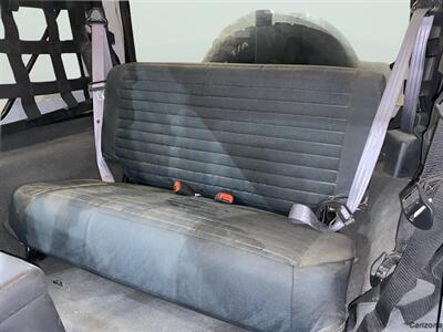 2002 Jeep Wrangler Sport   - Photo 10 - Mesa, AZ 85201