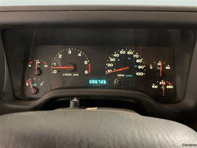 2002 Jeep Wrangler Sport   - Photo 13 - Mesa, AZ 85201