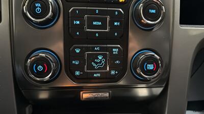 2013 Ford F-150 SVT Raptor   - Photo 14 - Mesa, AZ 85201