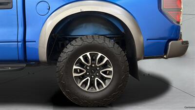 2013 Ford F-150 SVT Raptor   - Photo 35 - Mesa, AZ 85201