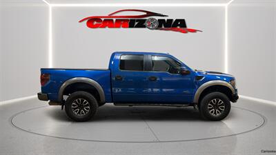2013 Ford F-150 SVT Raptor   - Photo 12 - Mesa, AZ 85201