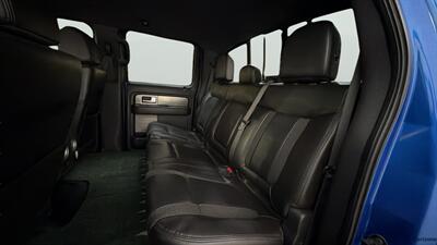 2013 Ford F-150 SVT Raptor   - Photo 15 - Mesa, AZ 85201