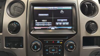 2013 Ford F-150 SVT Raptor   - Photo 19 - Mesa, AZ 85201