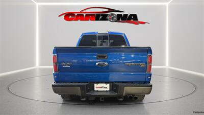 2013 Ford F-150 SVT Raptor   - Photo 9 - Mesa, AZ 85201