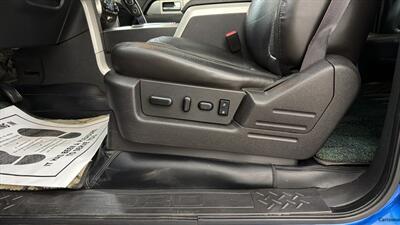 2013 Ford F-150 SVT Raptor   - Photo 26 - Mesa, AZ 85201