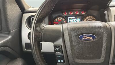 2013 Ford F-150 SVT Raptor   - Photo 23 - Mesa, AZ 85201