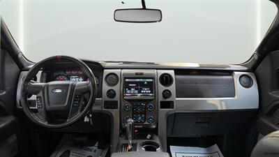 2013 Ford F-150 SVT Raptor   - Photo 28 - Mesa, AZ 85201