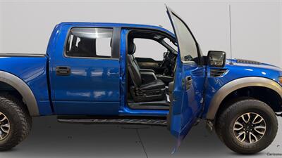 2013 Ford F-150 SVT Raptor   - Photo 32 - Mesa, AZ 85201