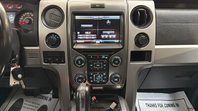 2013 Ford F-150 SVT Raptor   - Photo 22 - Mesa, AZ 85201
