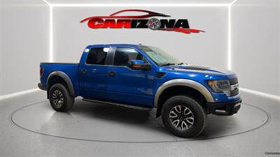 2013 Ford F-150 SVT Raptor   - Photo 13 - Mesa, AZ 85201