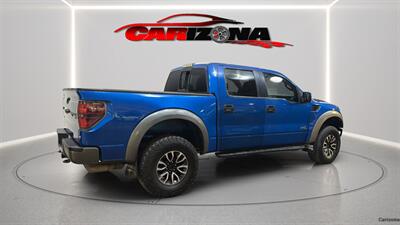 2013 Ford F-150 SVT Raptor   - Photo 11 - Mesa, AZ 85201
