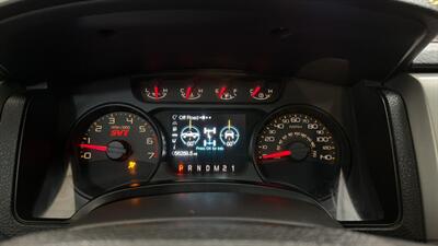 2013 Ford F-150 SVT Raptor   - Photo 21 - Mesa, AZ 85201