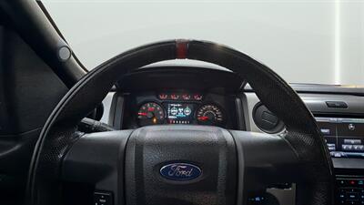 2013 Ford F-150 SVT Raptor   - Photo 18 - Mesa, AZ 85201