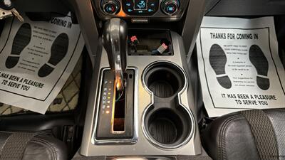 2013 Ford F-150 SVT Raptor   - Photo 25 - Mesa, AZ 85201