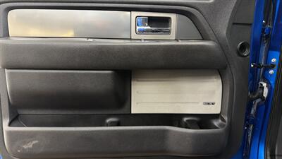 2013 Ford F-150 SVT Raptor   - Photo 31 - Mesa, AZ 85201