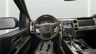 2013 Ford F-150 SVT Raptor   - Photo 30 - Mesa, AZ 85201