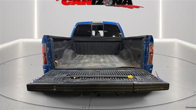 2013 Ford F-150 SVT Raptor   - Photo 33 - Mesa, AZ 85201