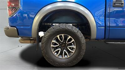 2013 Ford F-150 SVT Raptor   - Photo 34 - Mesa, AZ 85201